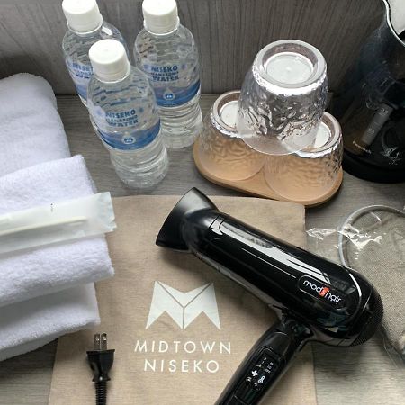 Midtown Niseko Hotel ภายนอก รูปภาพ